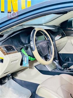 هیۆندای سۆناتا